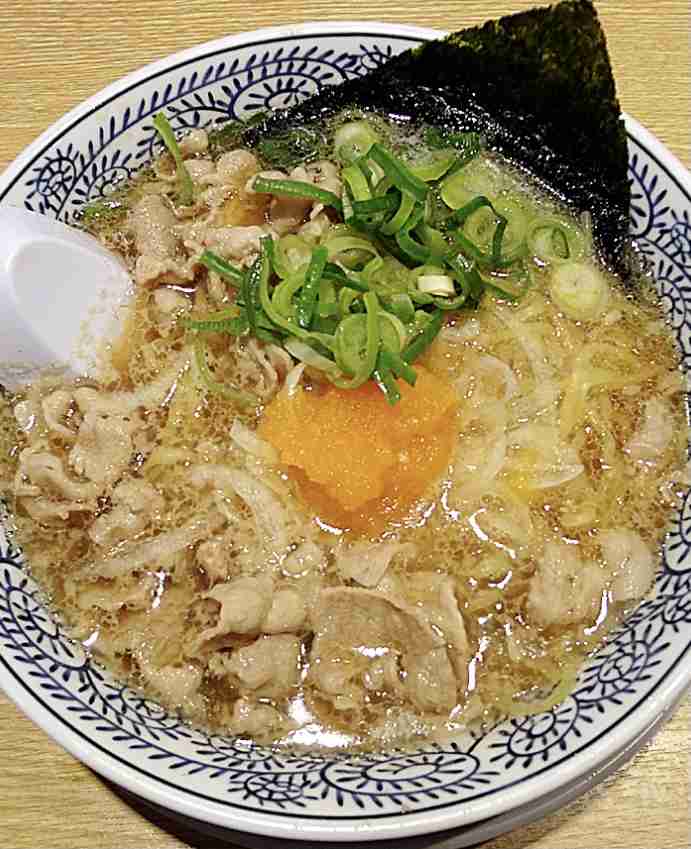 健康診断後、1食目に食べたい物!【開放感】