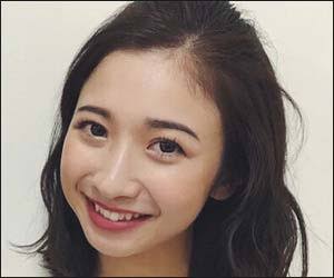 田原俊彦の長女・田原可南子、純白ミニワンピで美脚披露「天使が降臨したみたい」「めっちゃ可愛い」