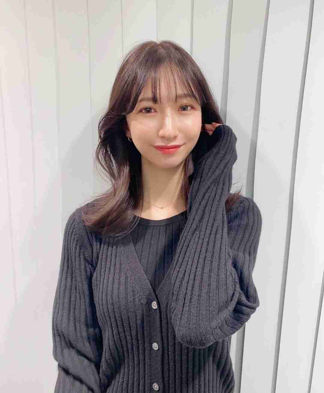 田原俊彦の長女・田原可南子、純白ミニワンピで美脚披露「天使が降臨したみたい」「めっちゃ可愛い」