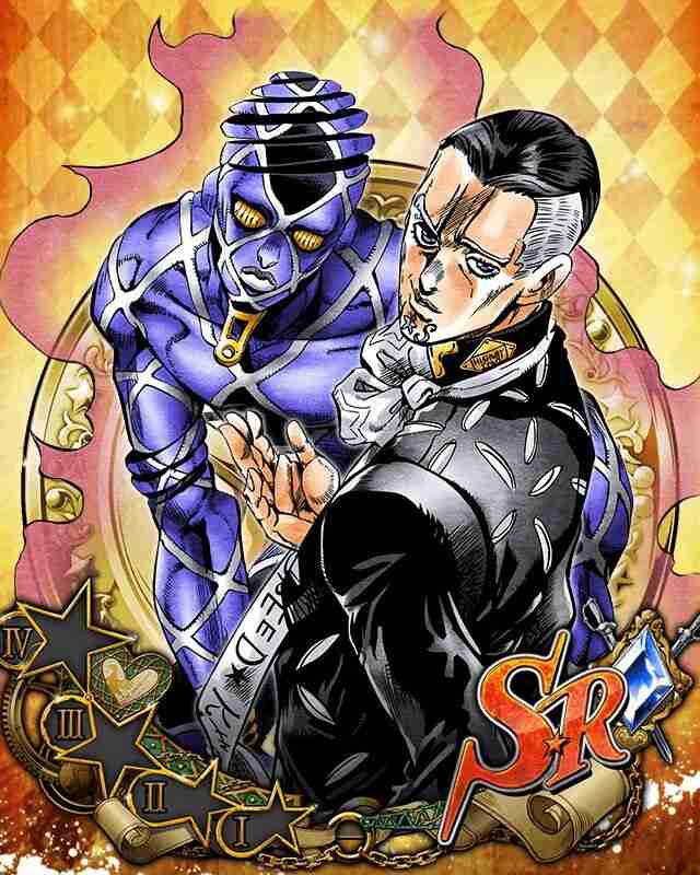 ジョジョを実写化するなら誰がいい？