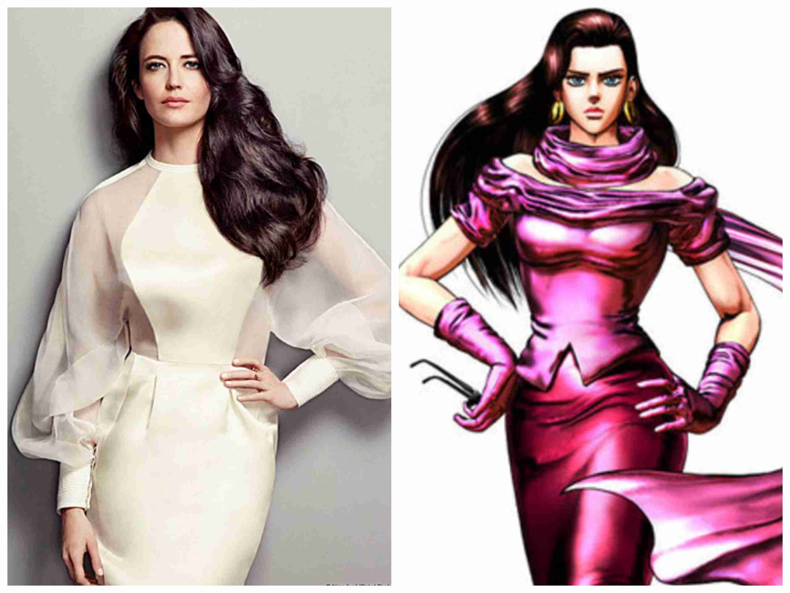 ジョジョを実写化するなら誰がいい？