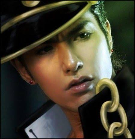 ジョジョを実写化するなら誰がいい？