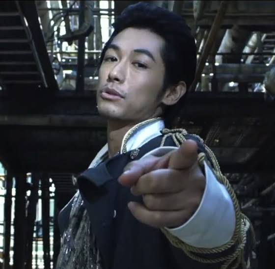 ジョジョを実写化するなら誰がいい？