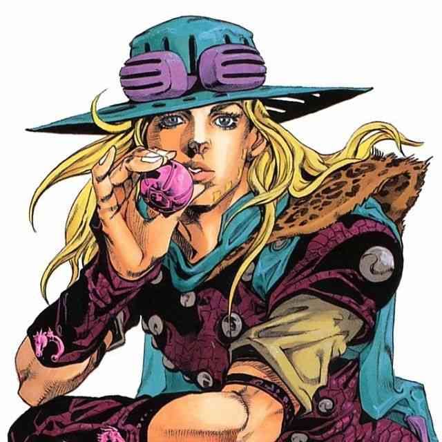 ジョジョを実写化するなら誰がいい？