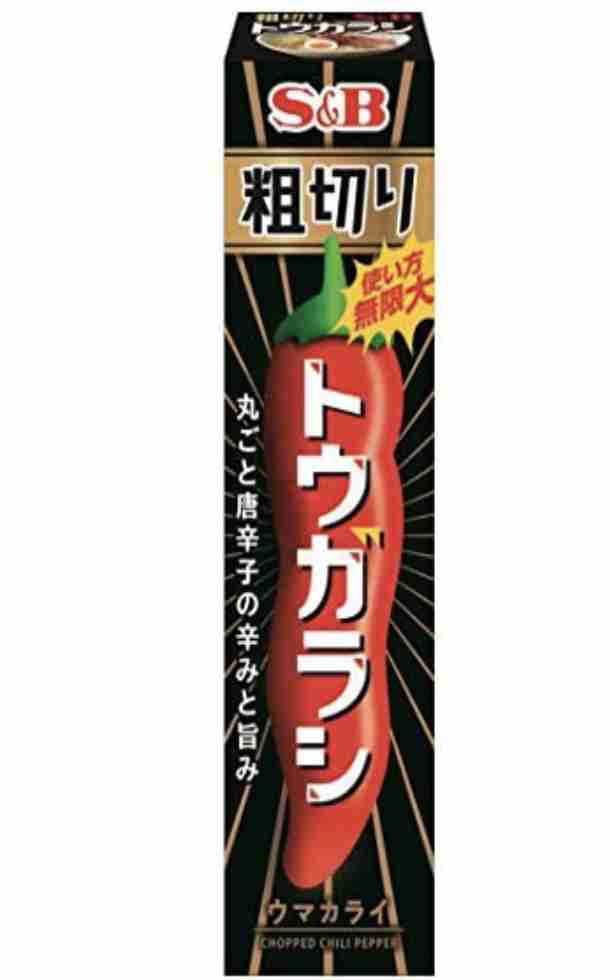 チューブ入り調味料のおすすめ