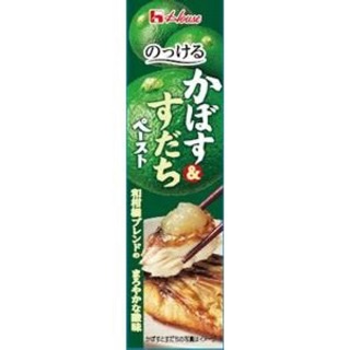 チューブ入り調味料のおすすめ