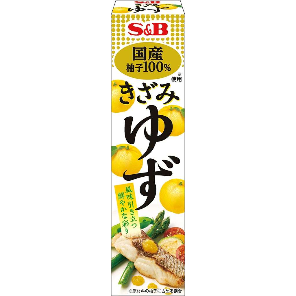 チューブ入り調味料のおすすめ