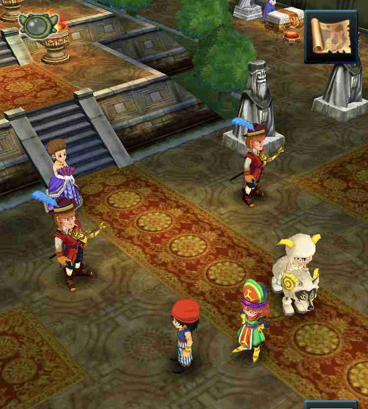 ドラクエウォークやってる人Part19