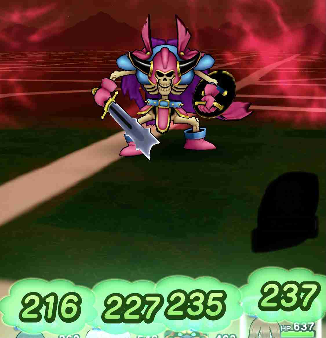 ドラクエウォークやってる人Part19