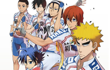 【漫画・アニメ】スポーツ系の部活動作品を語ろう！！【青春の汗と涙】
