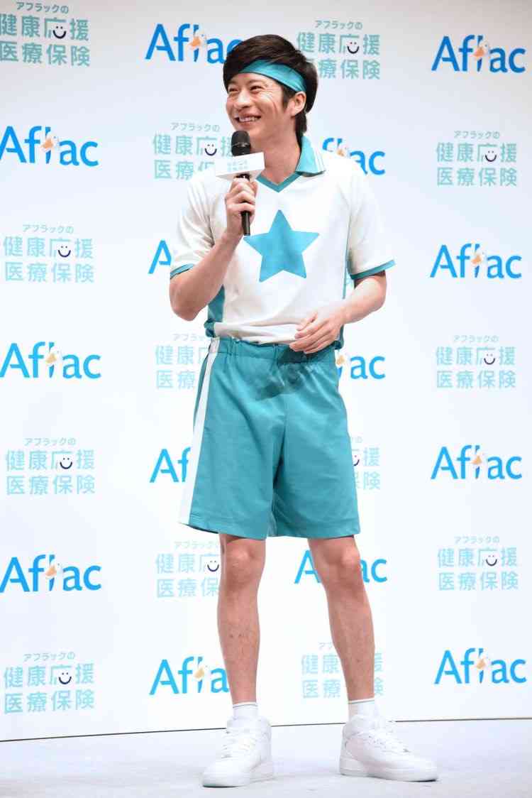 田中圭が好き!