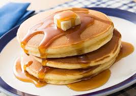 ホットケーキミックスの活用法
