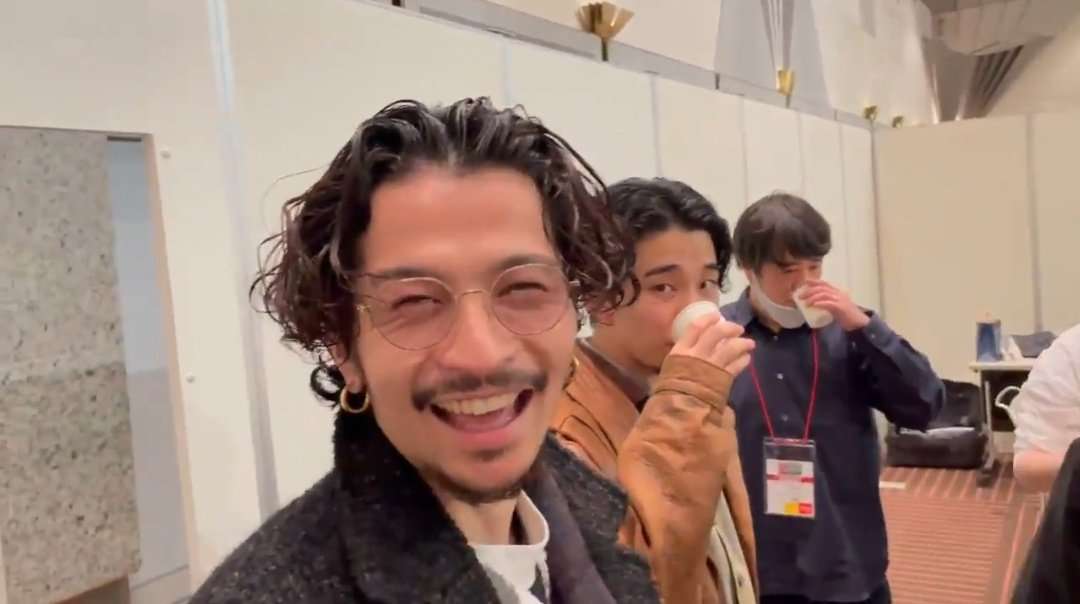 King Gnu好きな方