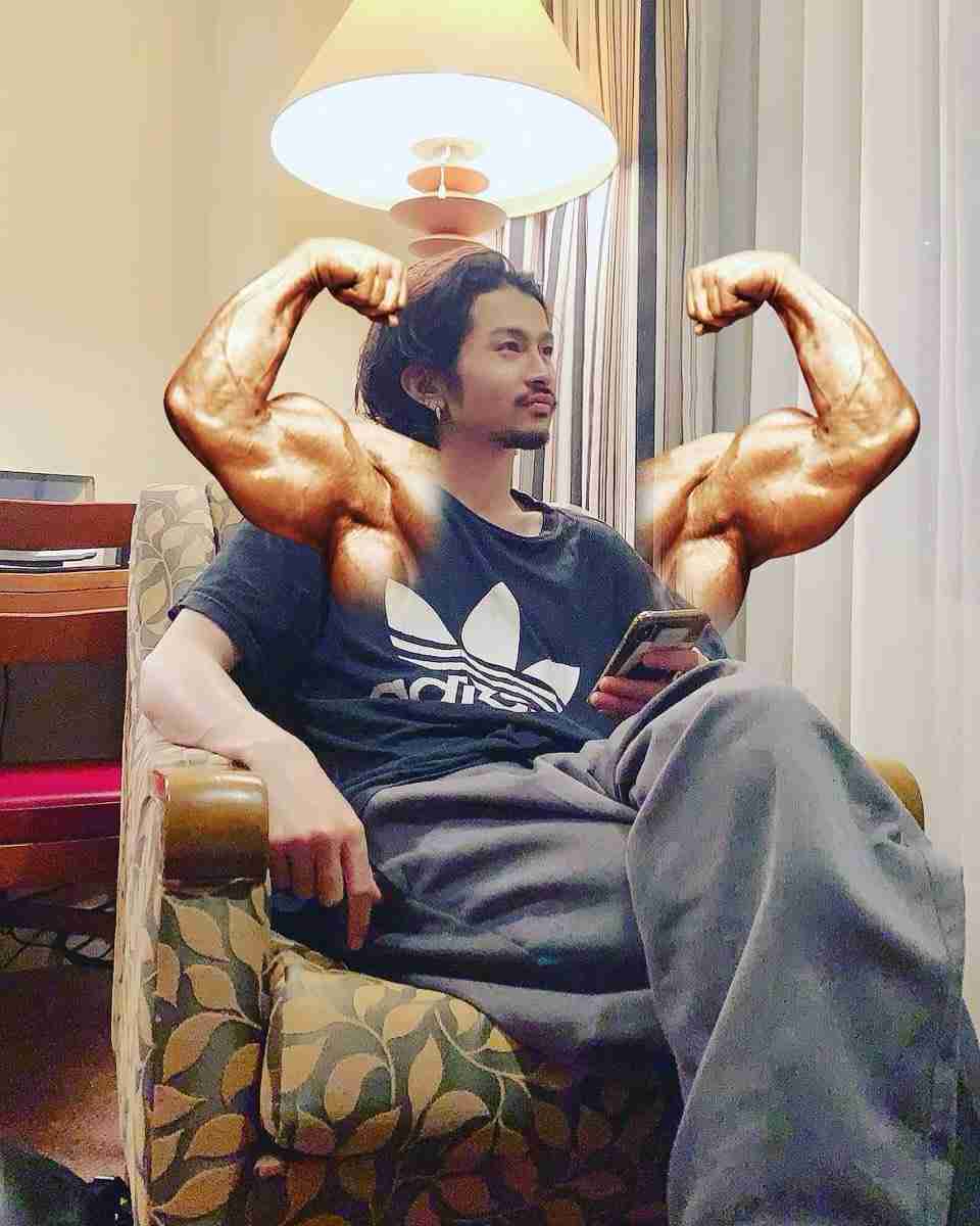 King Gnu好きな方