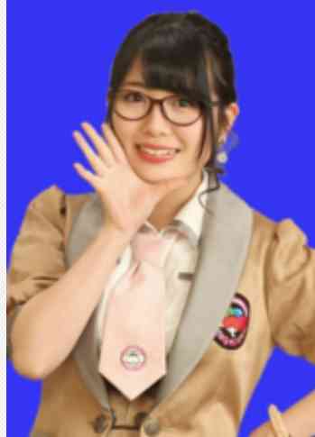 昭和から令和まで アイドル画像