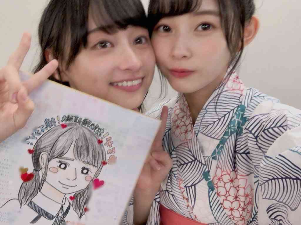 昭和から令和まで アイドル画像