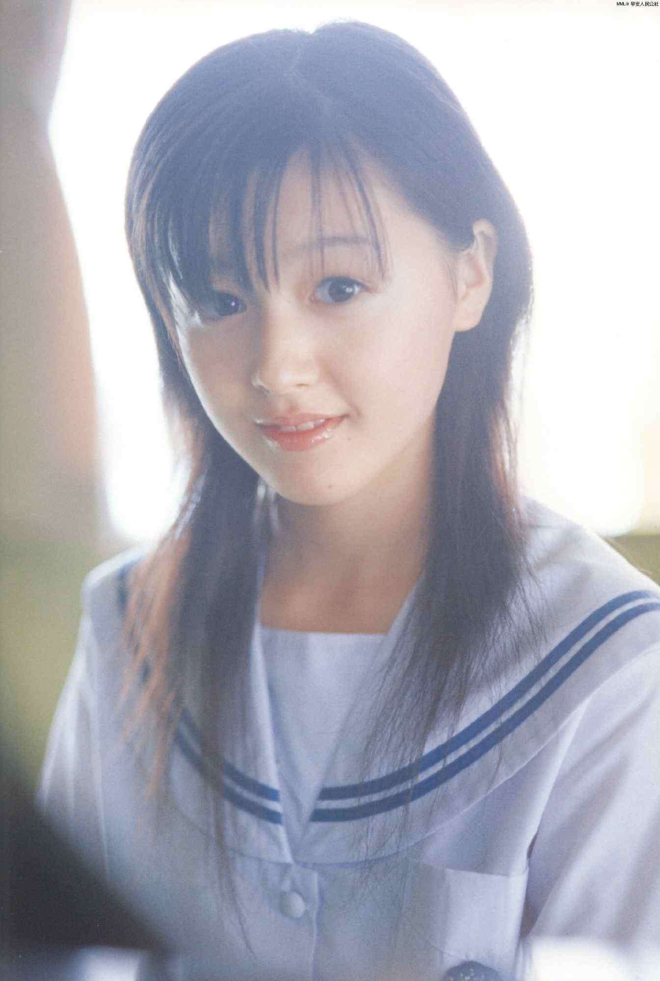 昭和から令和まで アイドル画像