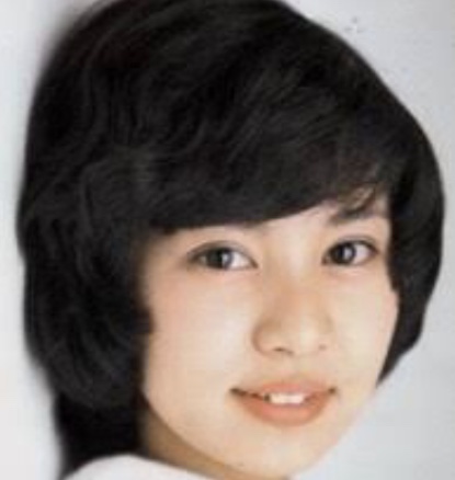 昭和から令和まで アイドル画像
