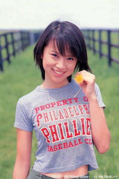昭和から令和まで アイドル画像