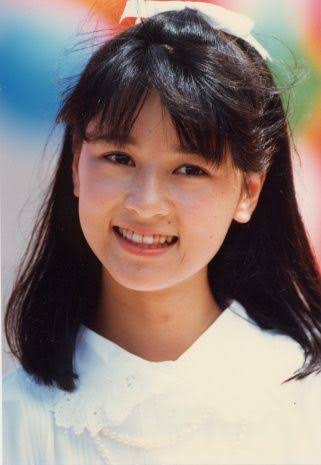 昭和から令和まで アイドル画像