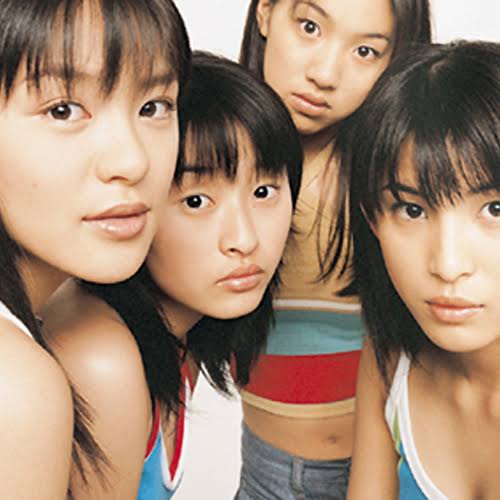 昭和から令和まで アイドル画像
