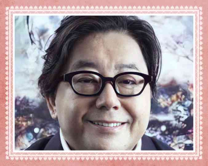 昭和から令和まで アイドル画像