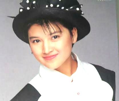 昭和から令和まで アイドル画像
