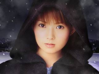 昭和から令和まで アイドル画像