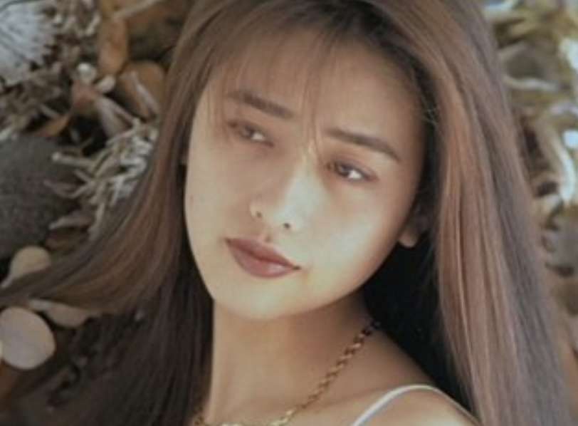 昭和から令和まで アイドル画像