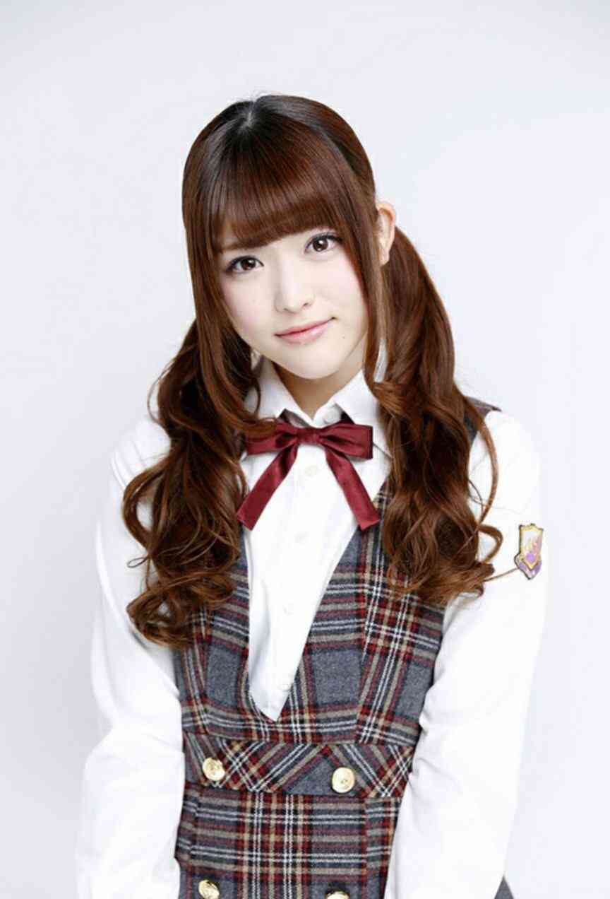 昭和から令和まで アイドル画像