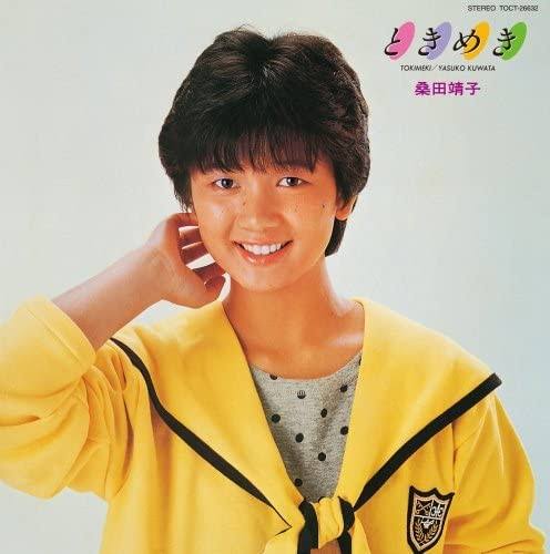 昭和から令和まで アイドル画像