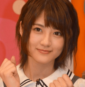 昭和から令和まで アイドル画像