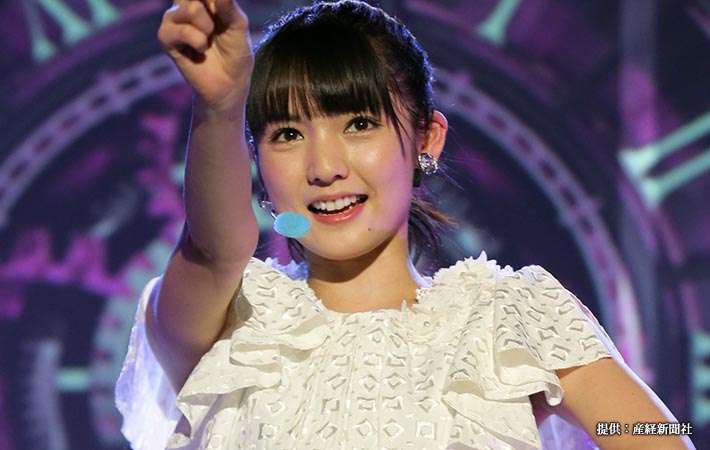 昭和から令和まで アイドル画像