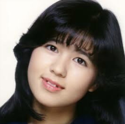 昭和から令和まで アイドル画像