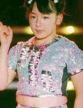 昭和から令和まで アイドル画像