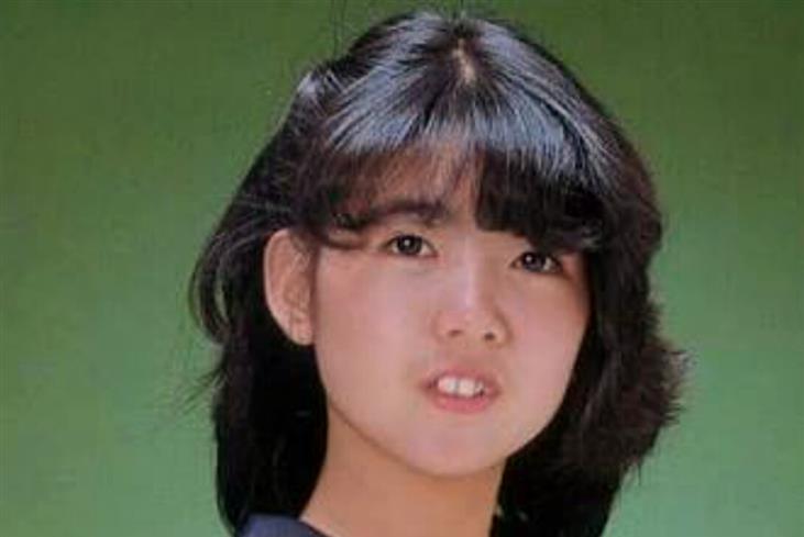 昭和から令和まで アイドル画像