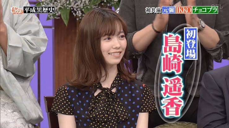 昭和から令和まで アイドル画像
