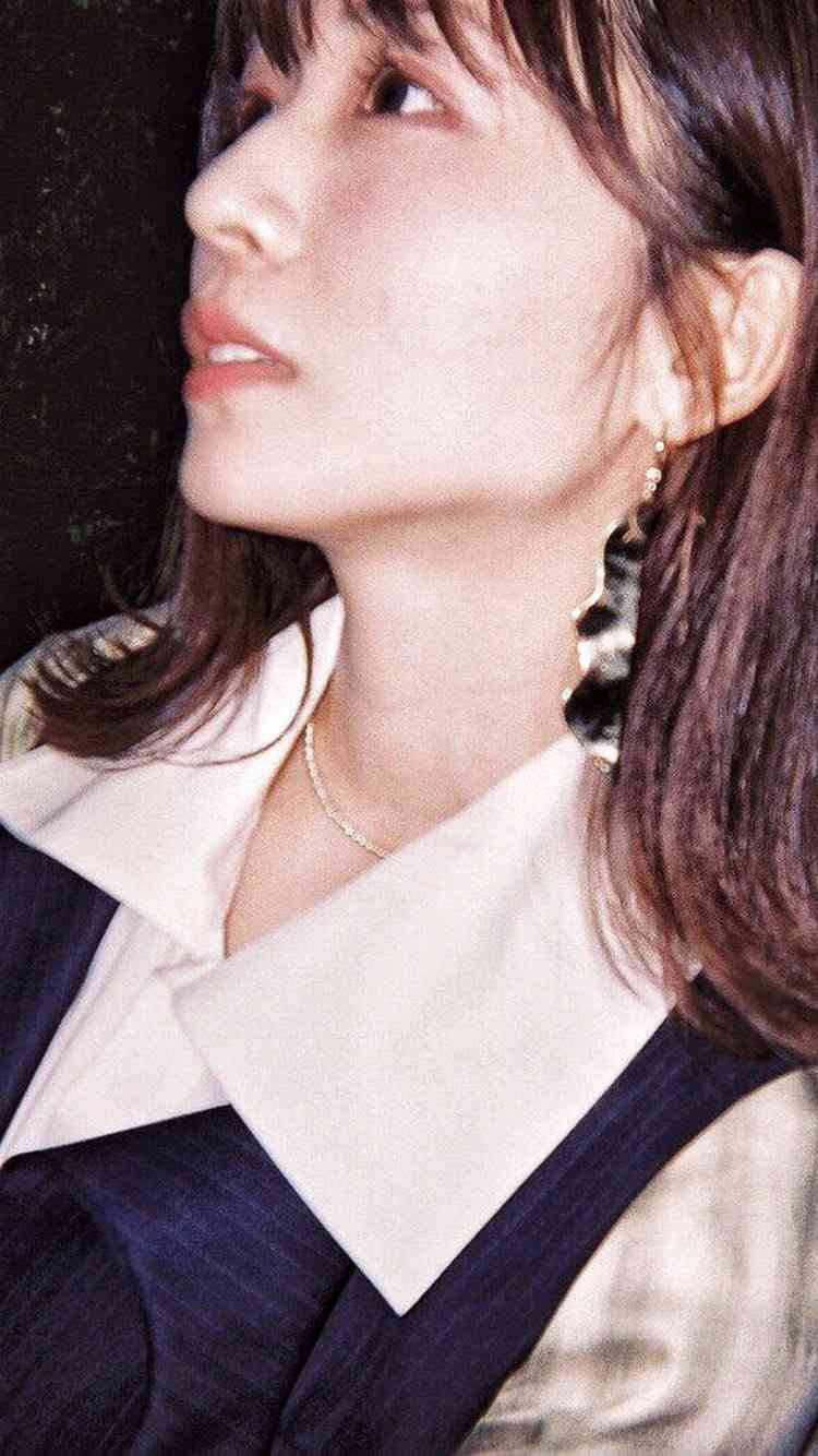 昭和から令和まで アイドル画像