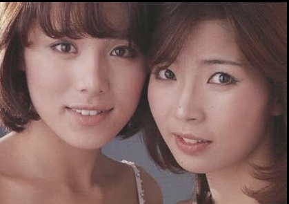 昭和から令和まで アイドル画像