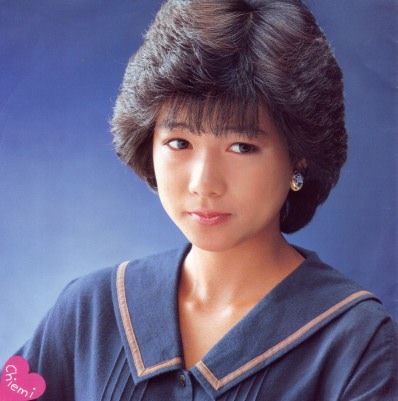 昭和から令和まで アイドル画像