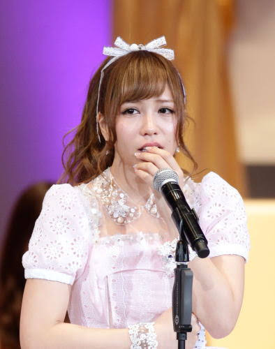 昭和から令和まで アイドル画像