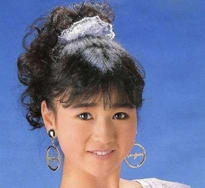 昭和から令和まで アイドル画像