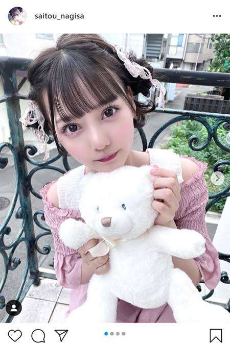 昭和から令和まで アイドル画像