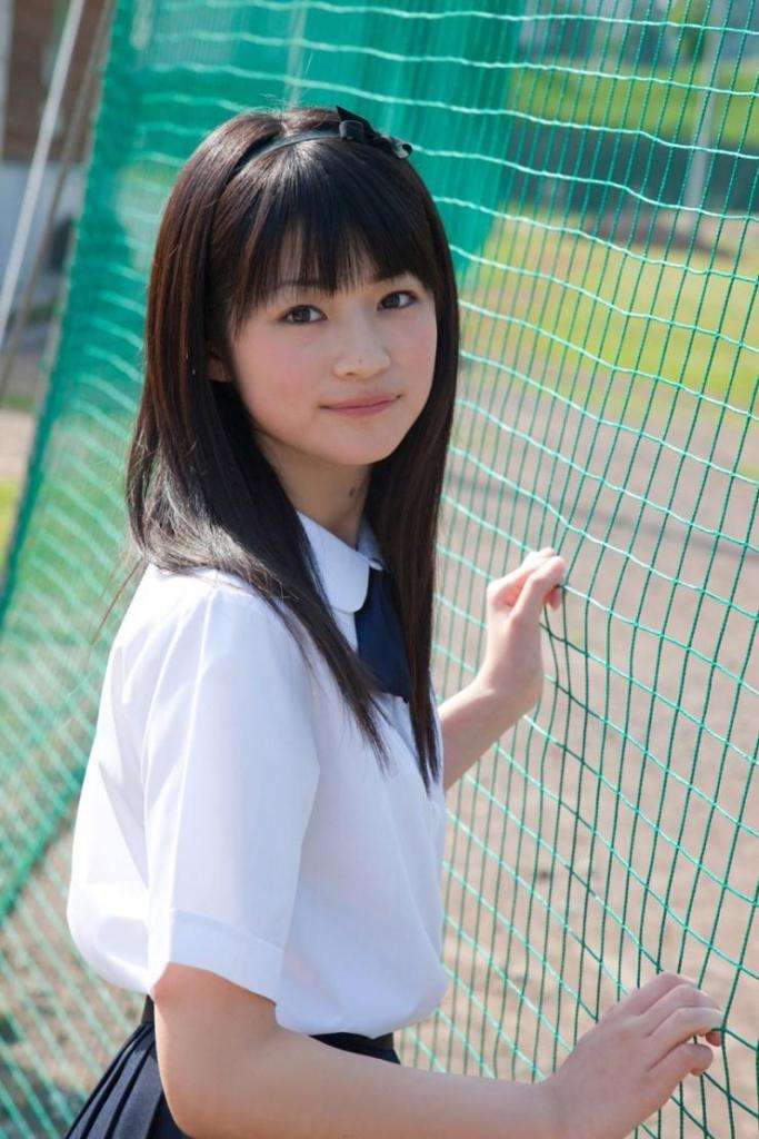 昭和から令和まで アイドル画像
