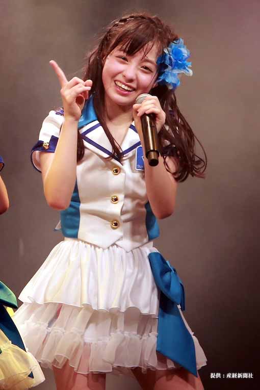 昭和から令和まで アイドル画像