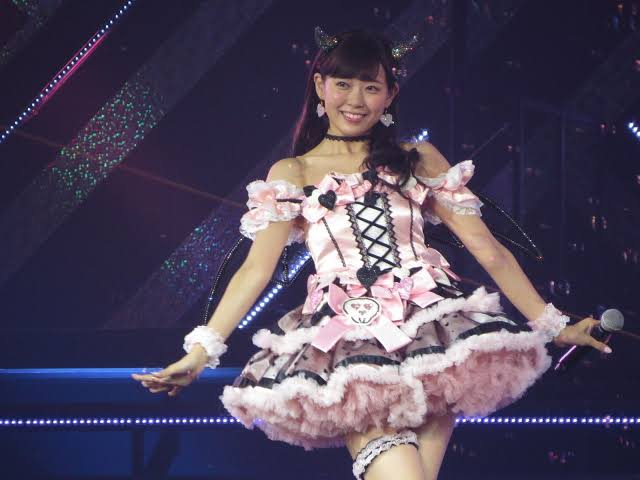 昭和から令和まで アイドル画像
