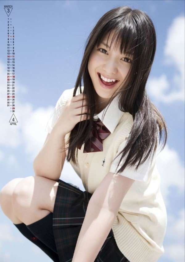 昭和から令和まで アイドル画像