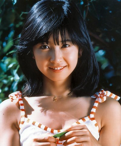 昭和から令和まで アイドル画像