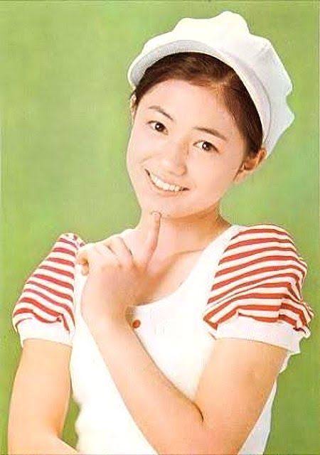 昭和から令和まで アイドル画像