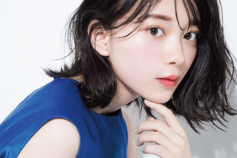 昭和から令和まで アイドル画像
